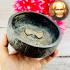 Holy Water Bowl Rich Millionaire Jindamani 5in1 Jaosua Lp Boon Thai Amulet 18016